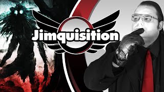 The Slaughtering Grounds A Steam Meltdown Saga The Jimquisition [upl. by Mikah657]