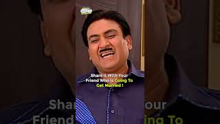 Tag Your Married Friendtmkoc comedy funny relatable shorts funnyshorts comedyvideo [upl. by Ynalem189]