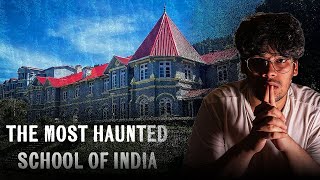 The Victoria Boys School Dow hill  Horror story  By Amaan parkar [upl. by Jola]