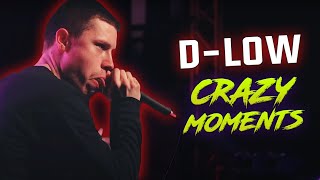 DLOW  Crazy Beatbox Moments  Beatbox Compilation 2020 [upl. by Analahs652]