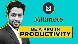 This tool is for creative people  Milanote For Productivity [upl. by Colwell]