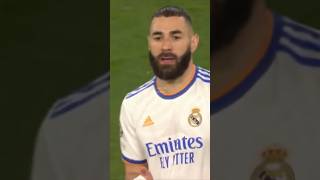 🔥 Benzema en su mejor año 🔥 [upl. by Etteneg509]