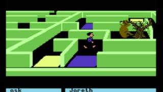 C64 Longplay  Labyrinth [upl. by Sletten]