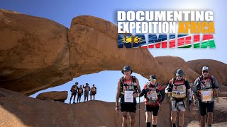 Documenting the 2024 Expedition Africa Race [upl. by Yram]