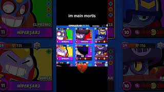 Artık degilimİRONİ brawlstars cookierunkingdom suppup sup [upl. by Ponce]