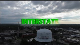 Yallluv3  Interstate Live Performance [upl. by Mohammed789]