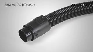 Rowenta Vacuum Cleaner Hose Assembly RSRT900073 07743 [upl. by Ttevi]