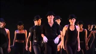 Fosses World and Bye Bye Blackbird from Fosse The Musical [upl. by Englebert286]