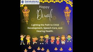 lightening the path to childdevelopment speechtherapy and hearing care diwali viral asd [upl. by Briggs]