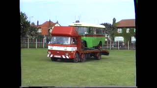 Seaburn Show 1991 2 [upl. by Netaf195]