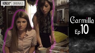 Carmilla  S1 E10 quotThe Real Bettyquot [upl. by Whiting]