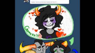 Ask Nepeta 2 [upl. by Norling]