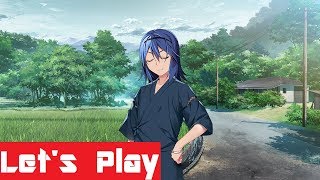 Lets Play Grisaia Phantom Trigger Vol 5 Part 7 [upl. by Nylarad119]