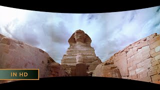 Cineramas Seven Wonders of the World 1956  Clip HD [upl. by Iblehs]