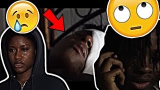 THIS STORYLINE IS CRAZY 😓😳  DRILLIN EPISODE 3 PART 2 REACTION [upl. by Lucille]