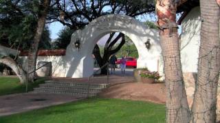 Tubac Golf Resort and Spa  Tubac Arizona [upl. by Nettie]