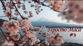 Просто Маса 3  Борис Акунин [upl. by Ahsilek]