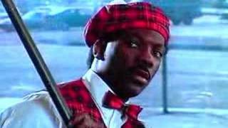 Eddie Murphy  Coming To America  Robbery Scene [upl. by Erehc999]