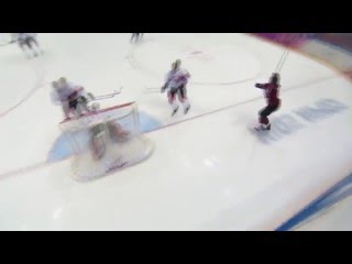 Ice Hockey  Mens QuarterFinal  Canada v Latvia  Sochi 2014 Winter Olympics [upl. by Treboh]