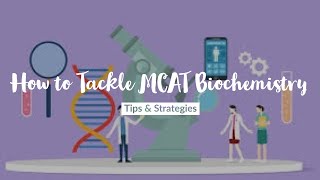 How I Scored 99 in MCAT Biochem [upl. by Fried]