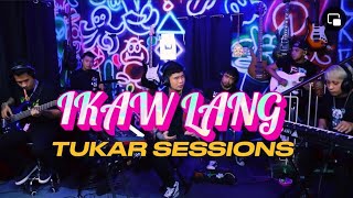 IKAW LANG  TUKAR SESSIONS  NOBITA  MARKO RUDIO amp THE BAND DOGZ  TNT VERSIONS  COVER [upl. by Tybald342]