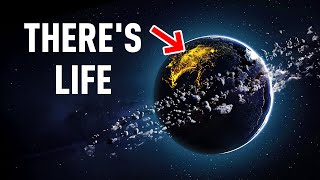 James Webb Space Telescope just found a planet with city lights  it might be a new Earth [upl. by Wain689]