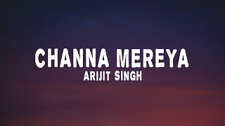 Channa Mereya  Arijit Singh  Facebook Full Concert  Help Rural India  Live  2021  Full HD [upl. by Atterbury56]