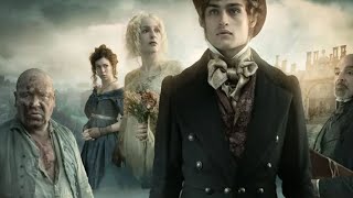 Great Expectations in a Nutshell A Journey Through Dickens Masterpiece [upl. by Eniamerej]