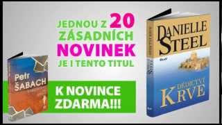 Danielle Steel Dědictví krve [upl. by Yentruoc428]