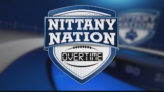 Nittany Nation Overtime Rutgers recap part 2 [upl. by Adnarrim]