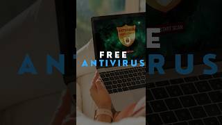 best free antivirus for windows 11 shorts tips shortsfeed [upl. by Aila]