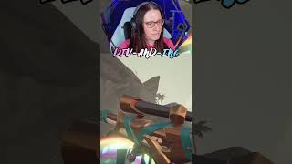 Teamwork makes the dream work bemorepirate seaofthieves lgbtqia seaofthievesfunny twitchclips [upl. by Kepner]