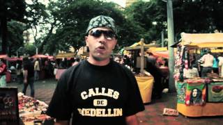 ALIAS RAMIREZ FT QSKO  cogele aprecio video oficial [upl. by Arnaud598]