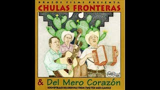 Chulas Fronteras  AV [upl. by Carina]