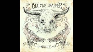 Blitzen Trapper  Whiskey Kisser [upl. by Helban]