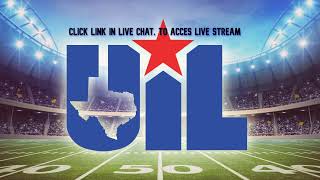 Pantego Christian vs Dallas Christian  Texas High School Football LIVE [upl. by Garaway]