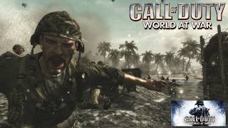 Call of Duty World at War 2008 [upl. by Alocin]