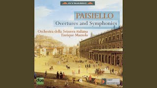 Il barbiere di Siviglia Overture [upl. by Slyke]