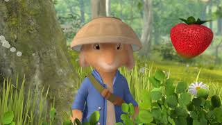 Peter Rabbit Spring Has Sprung Promo 2013 [upl. by Conal]