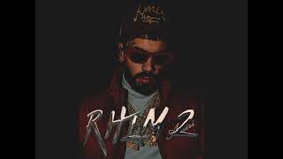 Anuel AA amp Karol G amp Sech  Miss Lonely remix 2 RHLM2 [upl. by Araeit368]