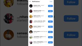 instagram par follower kaise badhaye  most followers on instagram 2024  Free Followers [upl. by Michaud893]