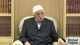 Fethullah Gülen  Miraç Hüzün Anahtarı ve Mübarek Gecede Dua  322 Nağme [upl. by Ogdon]