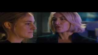 Divergent Trailer [upl. by Terb]