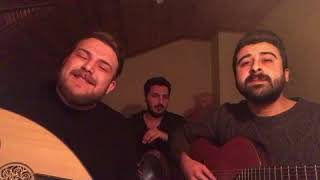 Tarifi Zor Akustik Cover [upl. by Ecirtnas561]