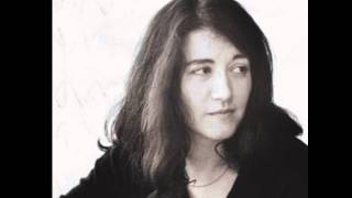 Martha Argerich plays Schumann Kreisleriana Op 16 [upl. by Sandro426]