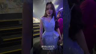 Ketemu Caren Delano ladyrara IDA2024Indosiar fypシ゚viral [upl. by Alfi]