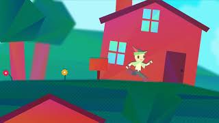 QuickLook 0304 PC  Wandersong [upl. by Ecirehc]