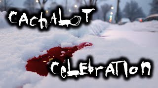 CACHALOT  Celebration [upl. by Ahsied]