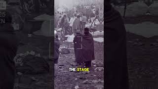 Woodstock 1969 The Festival That Changed Music Forever 🎸✨ [upl. by Tirma]