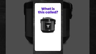 How Many Kitchen Appliances Do You Know in English [upl. by Uchish]